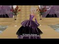 Second Life Classic Glamour Style Magazine Nov
