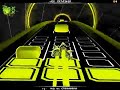 AudioSurf - Help me, ERINNNNNN!! - Mono Ninja
