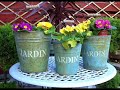 Beautiful french Shabby Chic Video 4