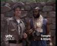 The A-Team trailer on UK Gold