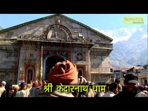 Kedarnath video