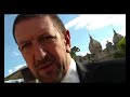 interview de kevin marsh, � l'occasion de son celebrity lunch avec denis brogniart � monaco