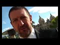 interview de kevin marsh, � l'occasion de son celebrity lunch avec denis brogniart � monaco