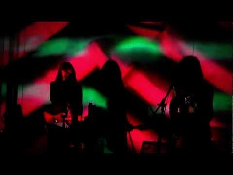 Trippy psychedelic experience with MV & EE @Incubate / Duvelhok #incu12 Trippy psychedelic experience with MV & EE @Incubate / Duvelhok #incu12