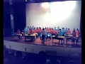 Bedok View Angklung Ensemble Bedok View Angklung Ensemble