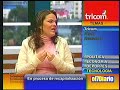 En esta entrega se habla del proceso de recapitalizacion de Tricom, del nuevo procesador ATOM de INTEL y de la desaparición de Netscape. Comentados por el experto y consultor en tecnología de información y telecomunicaciones Ing. Hiddekel Morrison, MBA, en su sección Tecnología que se transmite cada Sábado a las 10:30 AM por CDN canal 37 dentro del contenido del programa el7diario en Republica Dominicana. Visite: www.hiddekelmorrison.blogspot.com