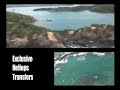 Fly the Bay, Helicopter scenic flights Bay Of Islands