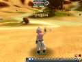 Dragon Ball Online 'Majin' Tribe's Transformation Video