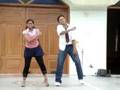 Pappu Cant Dance sala