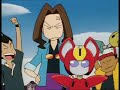 Medabots - Episódio 1 (Mordido Por Metabee) parte 1/2 Medabots - Episódio 1 (Mordido Por Metabee) parte 1/2