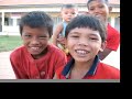 Happy Holidays from Cambodia