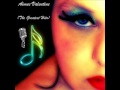The Otherside (Red Hot Chilli Peppers Cover) Sang By Aimee Valentine