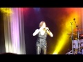 Gianna Nanini, Bonn, Germania 27.07.2011, Tour io e te
