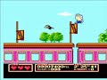 nes - tiny toon adventures 2 trouble in wackyland (1992)