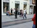 3ayne bou fares dial Madrid