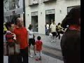 3ayne bou fares dial Madrid