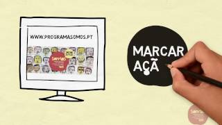 SOMOS em Ação - Fala a Maria