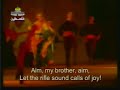 Palestinian Incitement: Dance Praises Violence During Hudna