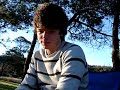 Camping/Music Interview