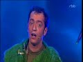 Rainald Grebe u. d. KdV - Lagerfeuer des Grauens 8