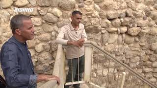 التراث - تل السبع اكتشاف مدينة تاريخية تعود الى ما قبل الفي عام ،تقرير،مراسلون،17.11.19