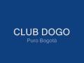 Puro Bogotà Club dogo(guercio-fame-marracash-vincenzo)