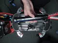 How to Build up a Grip using a Heat-shrink Sleeve
