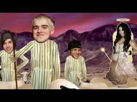 Slink presents: The Christmas Story Celeb Style