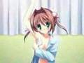 PCゲーム「D.C.Ⅱ Spring Celebration」OPムービー