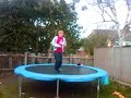 backflip tutorial with howard