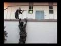 naked snake versus sam fisher