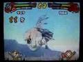 Naruto Shippuuden Narutimate Accel CS2 Sasuke vs. Shukaku