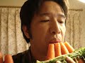 Carrot Pan-flute - Waltz of wind Carrot Pan-flute - Waltz of wind