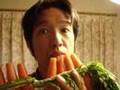 Carrot Pan-flute - Waltz of wind