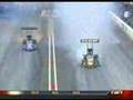 2008 NHRA Drag Racing - Checker Schuck's Kragen Nationals P2
