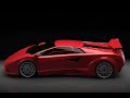 Lamborghini Countach concept EV