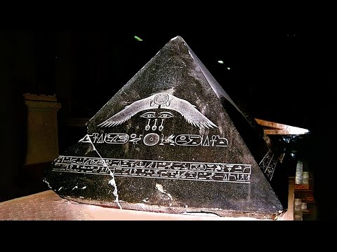 12 Most Mysterious Archaeological Artifacts Finds Scientists Still Can't Explain