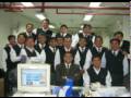 Campeonato Gestores Olimpiadas SAT 2009