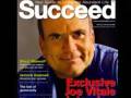 Joe Vitale Interview