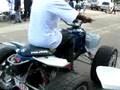 Four Wheelers on 22s Richmond, VA