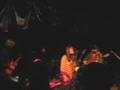 burlap wolf king and the smoke and mirrors band