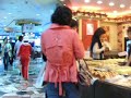 An Upscale Korean Department Store Eatery Mc Donalds Korea