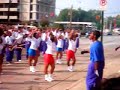 TnSU Aristocrat of bands