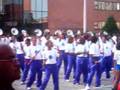 TnSU Aristocrat of bands