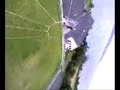 Kiting in Schull Community College Kiting in Schull Community College