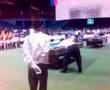 Efren vs Luat in Dumaguete