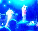 Concierto Sergio Contreras en Arjona (Ja�n).
