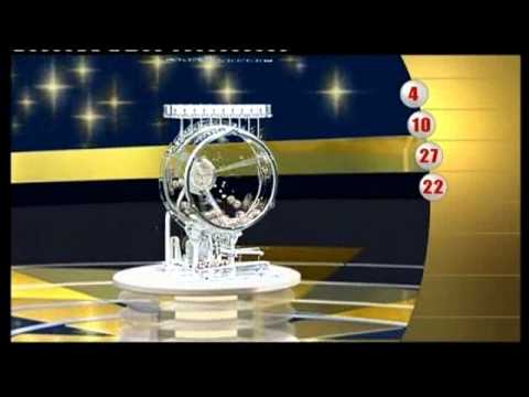 euromillions draw time