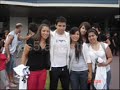 Ezeiza 07 - Parte 2 - Javier Saviola