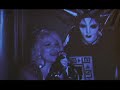 AMANDA LEPORE PERFORMS 